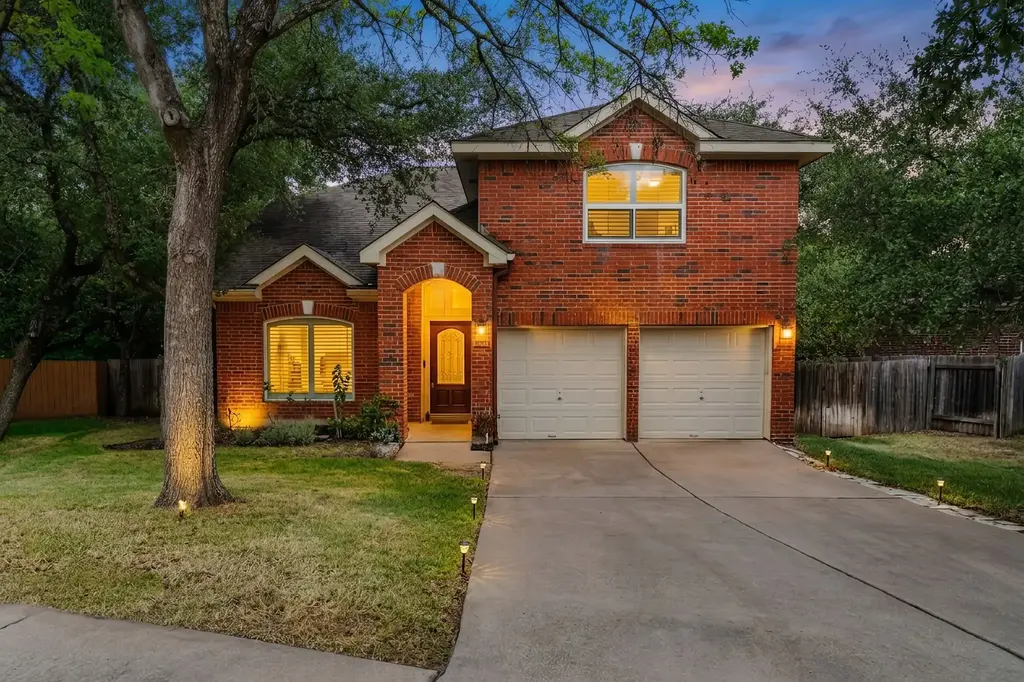 3704 Caney Creek Road, Austin