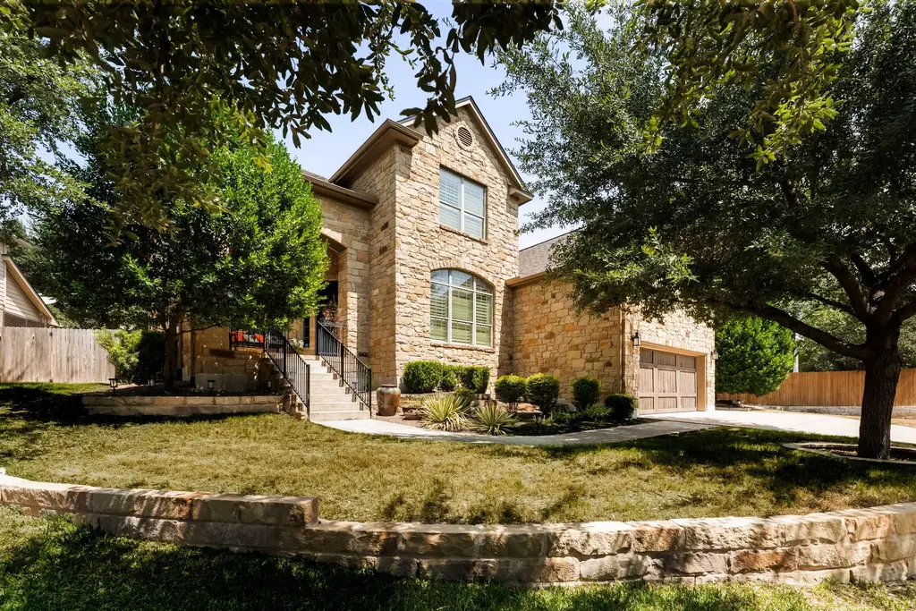12025 Montclair Bend, Austin