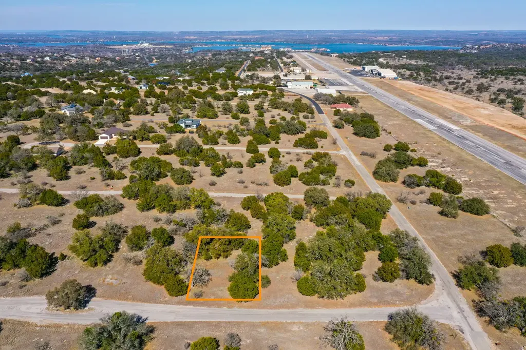 Lot 1040 South Wind, Horseshoe Bay