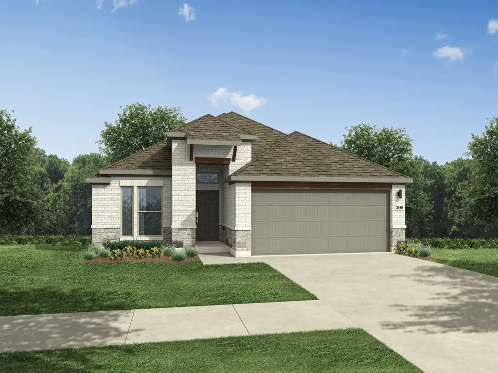 109 Melrose Street, Hutto