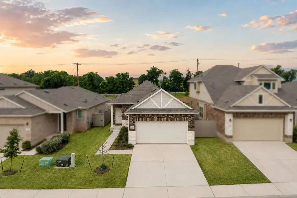 6403 Principale Drive, Pflugerville