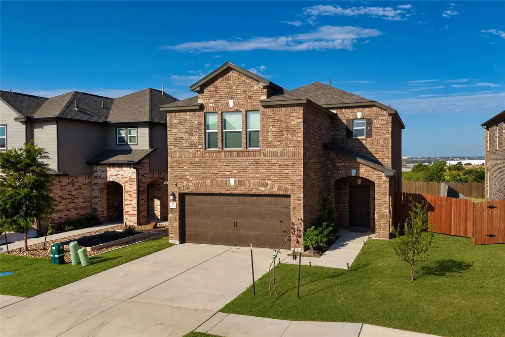 4600 Alfano Loop, Round Rock