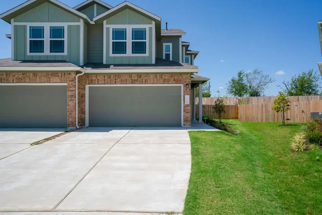15200 Spruce Frost Cove B, Del Valle