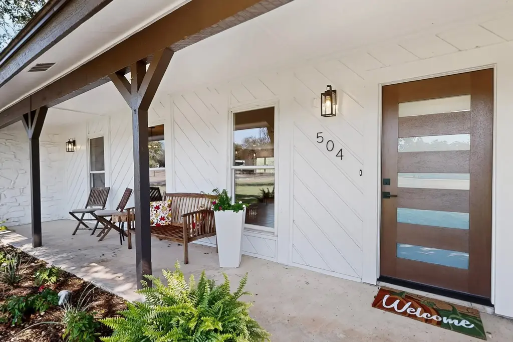 504 Buckaroo Trail, Buda