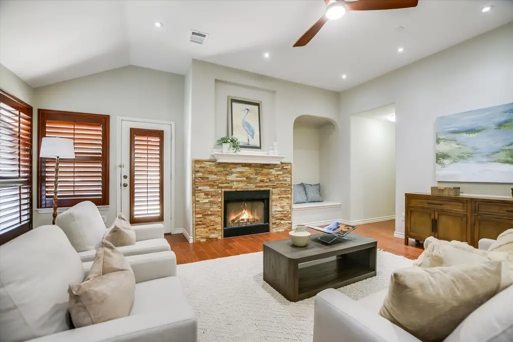 1601 Lynnville Trail, Austin