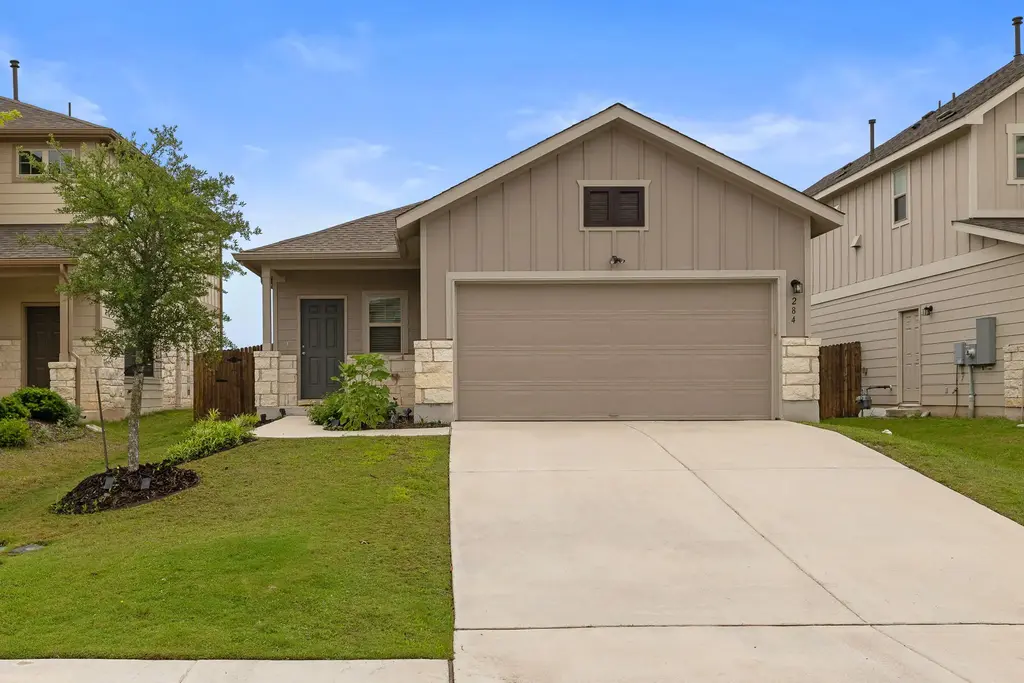 284 Zuma Drive, Liberty Hill