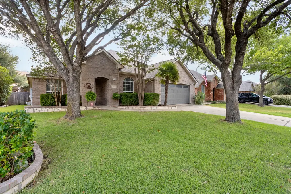 2211 Heritage Well Lane, Pflugerville