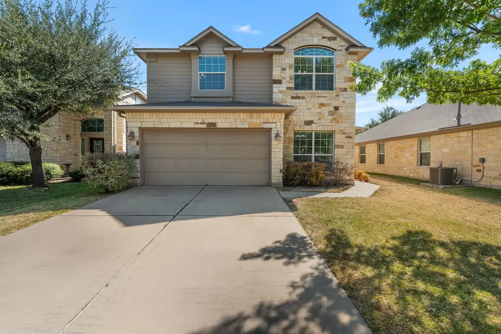 11117 Wyola Bend, Austin