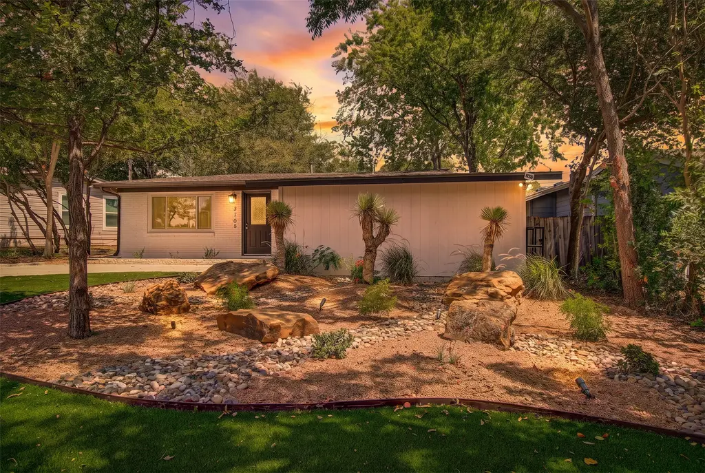 3705 Tower View Court, Austin