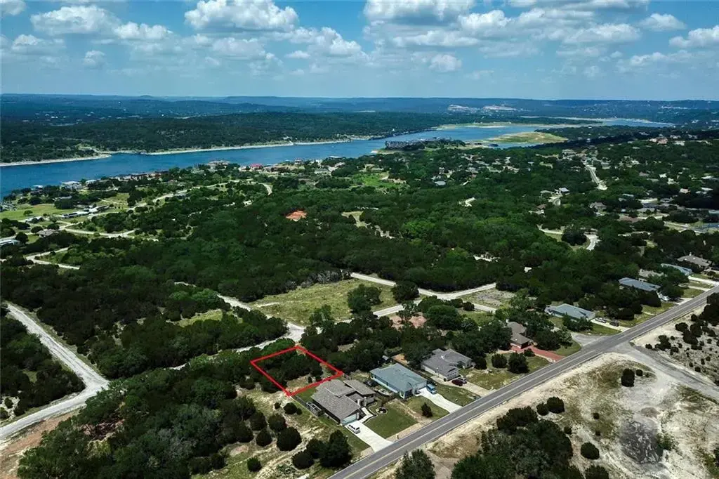 2211 Thurber Lane, Lago Vista