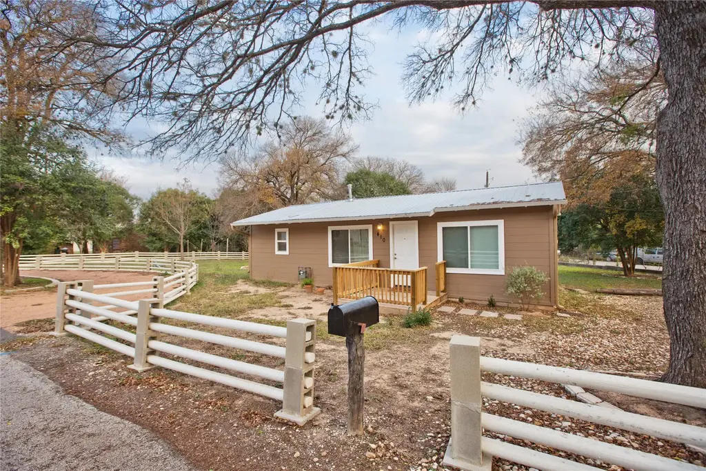 410 Primrose Street, Austin