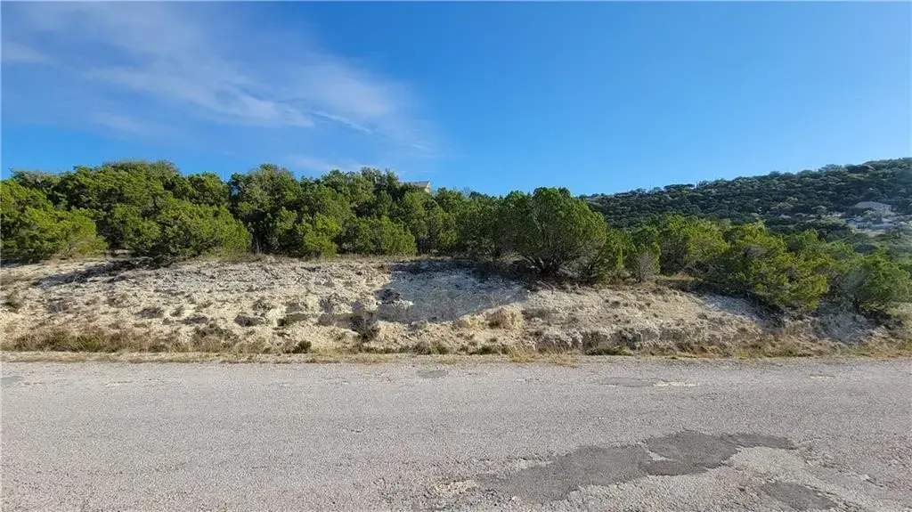 8523 Bronco Lane, Lago Vista