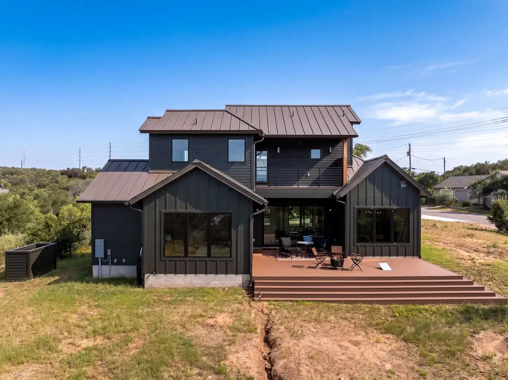 446 El Coronado Ave, Buchanan Dam