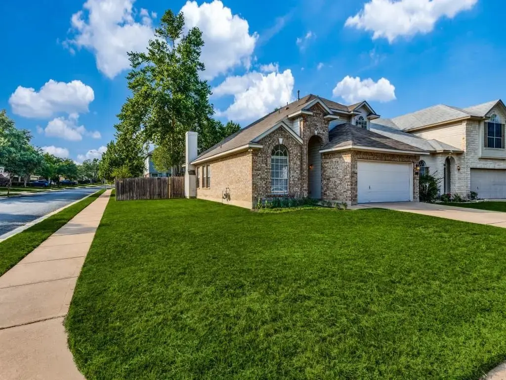 13400 Balamos Drive, Austin
