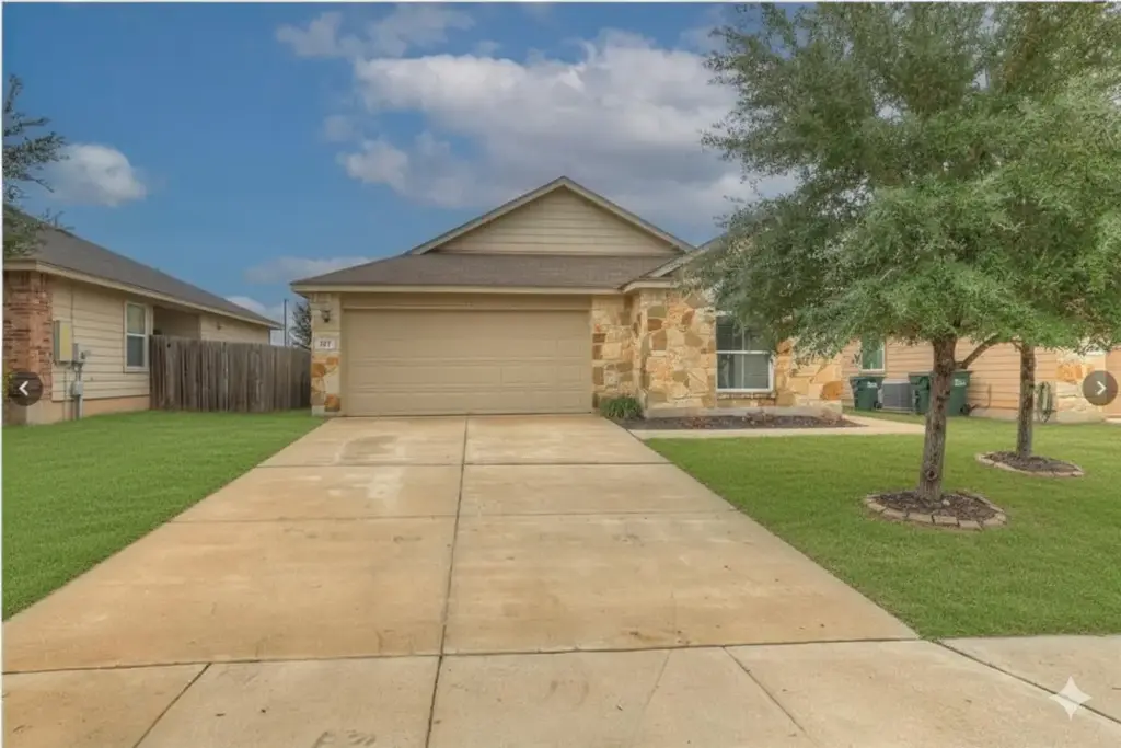217 Teron Drive, San Marcos
