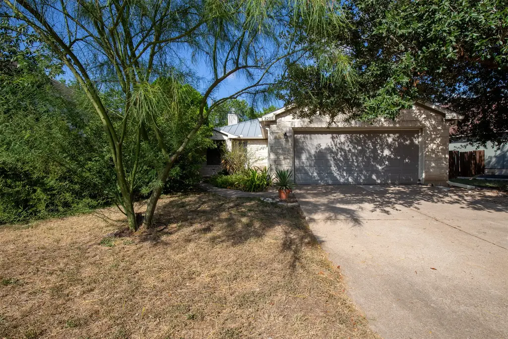 3205 Susquehanna Lane, Austin