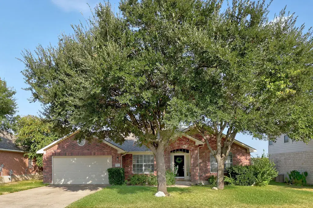 400 Ranier Lane, Round Rock