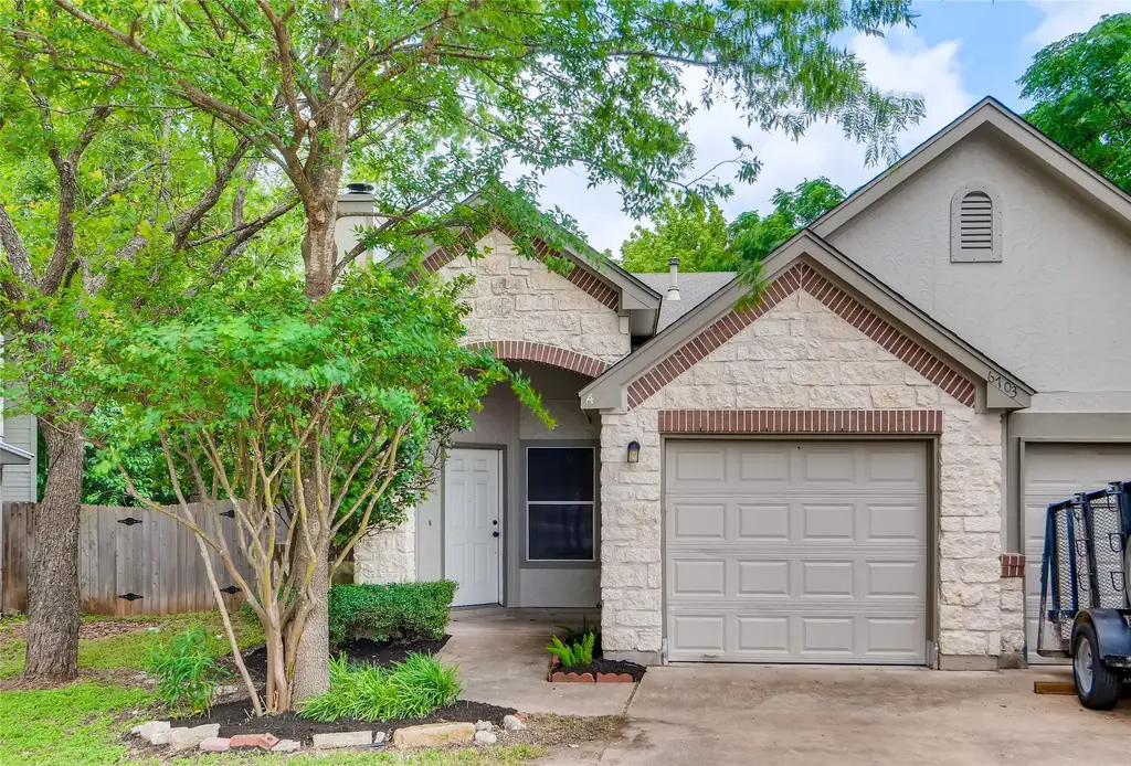 6703 Gold Moss Cove, Austin