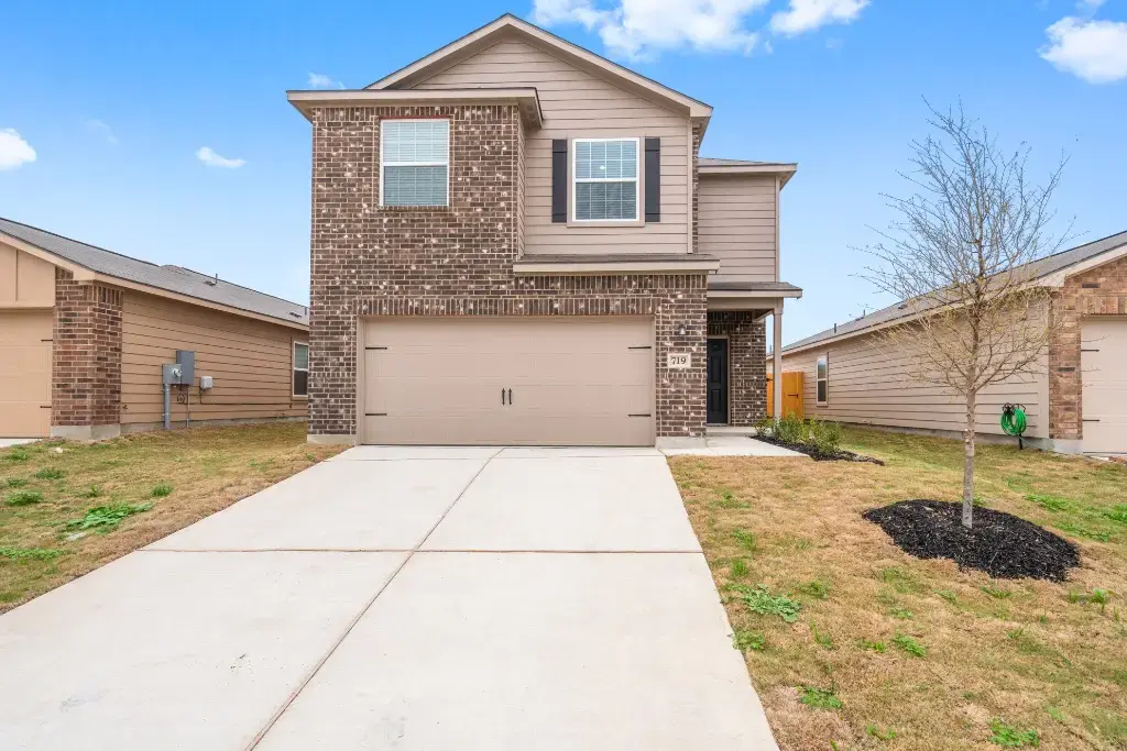 719 Wonderland Trail, New Braunfels
