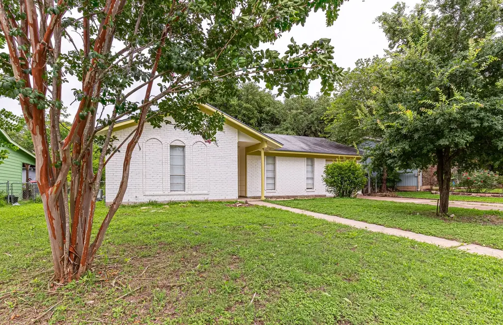 5905 Cedardale Drive, Austin