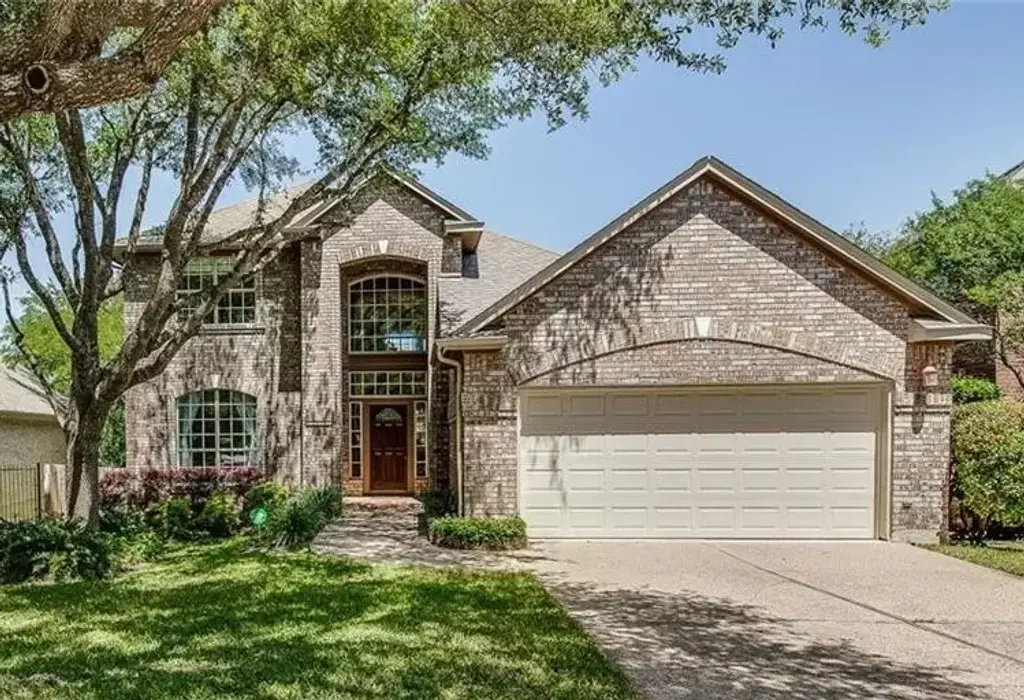 10036 Scull Creek Drive, Austin