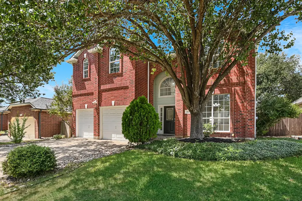 2103 Kimra Lane, Cedar Park