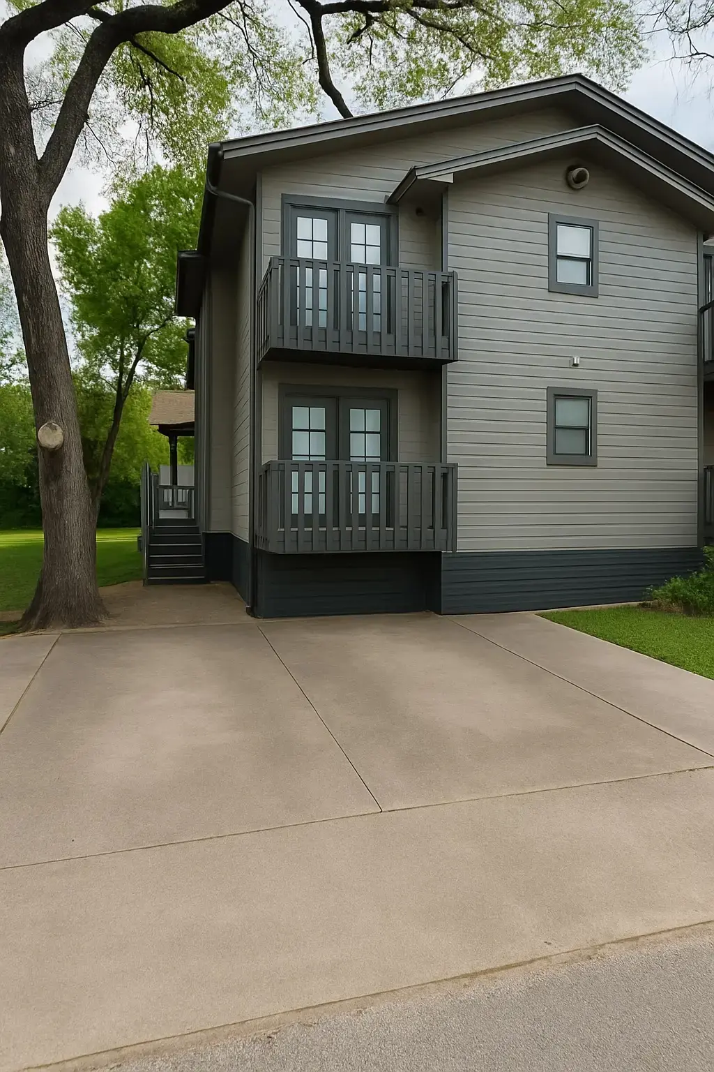 4520 Speedway A, Austin