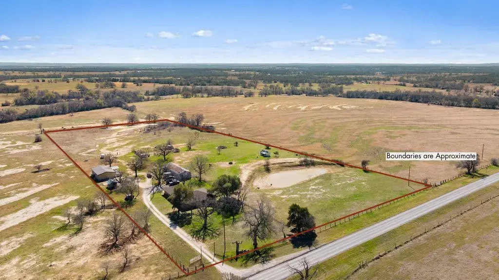 950 S Fm 486, Thorndale