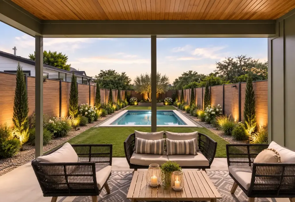 1610 Harvey A, Austin