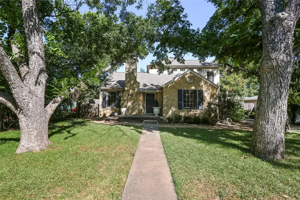 3103 Glenview Avenue, Austin