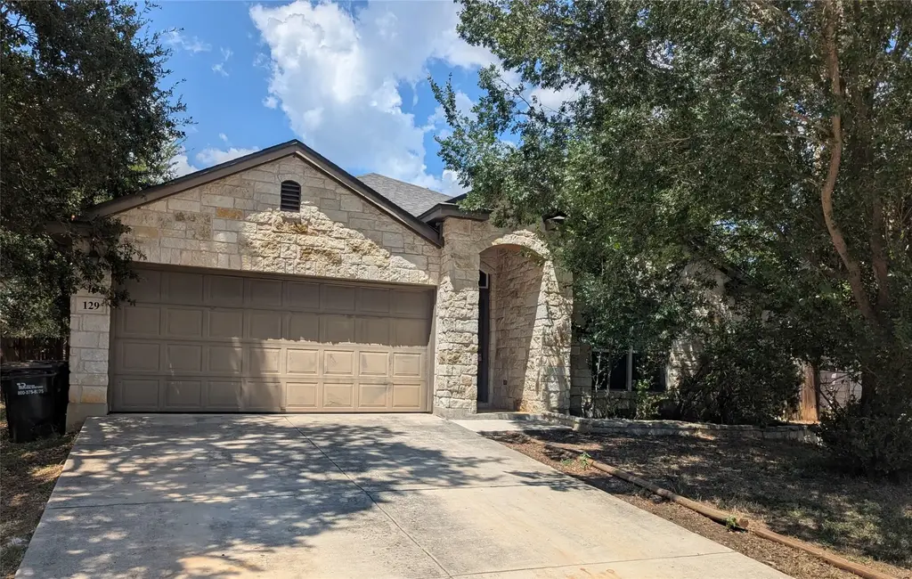 129 Park Lane, San Marcos