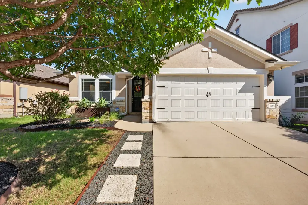 7309 Lookout Bluff Terrace D5, Austin