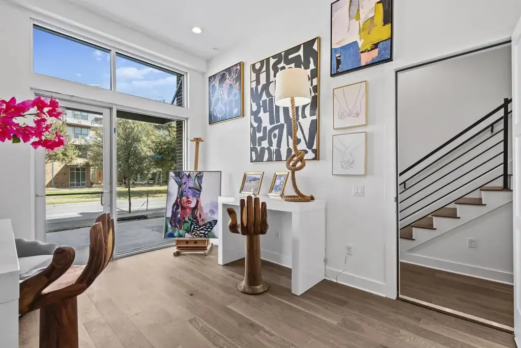3826 Berkman Drive, Austin