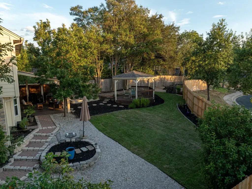 1433 Elm Brook Drive, Austin