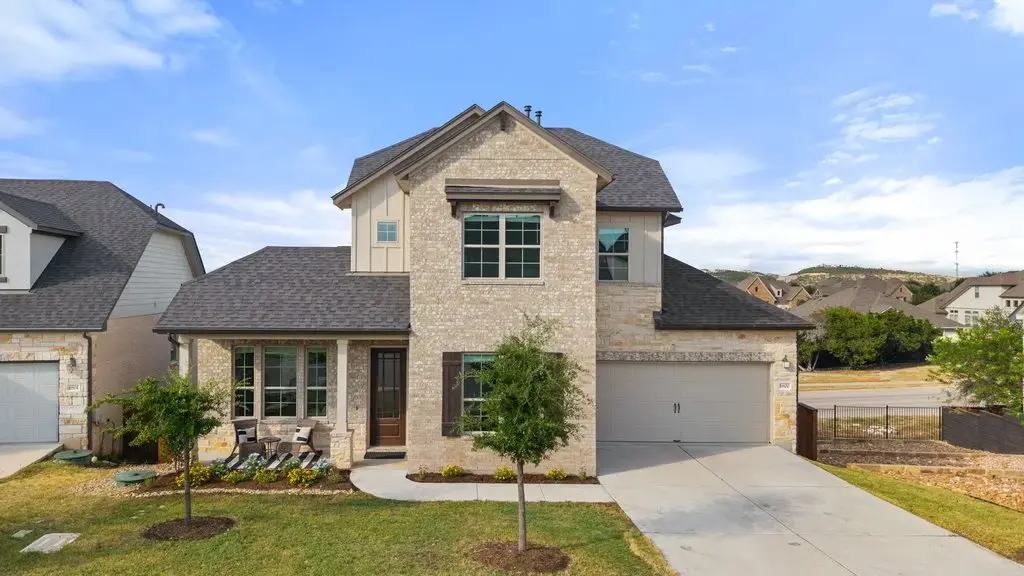 6800 Empresa Drive, Austin