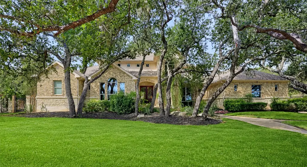 11009 Conchos Trail, Austin