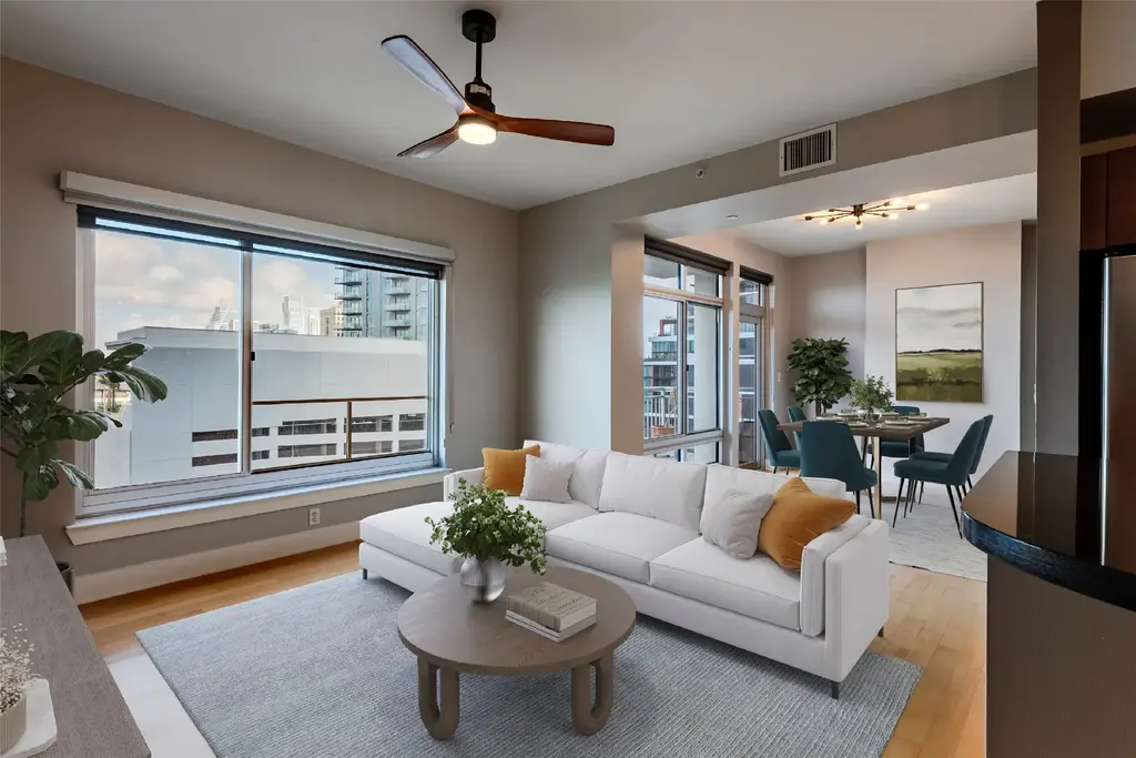 603 Davis Street 1201, Austin