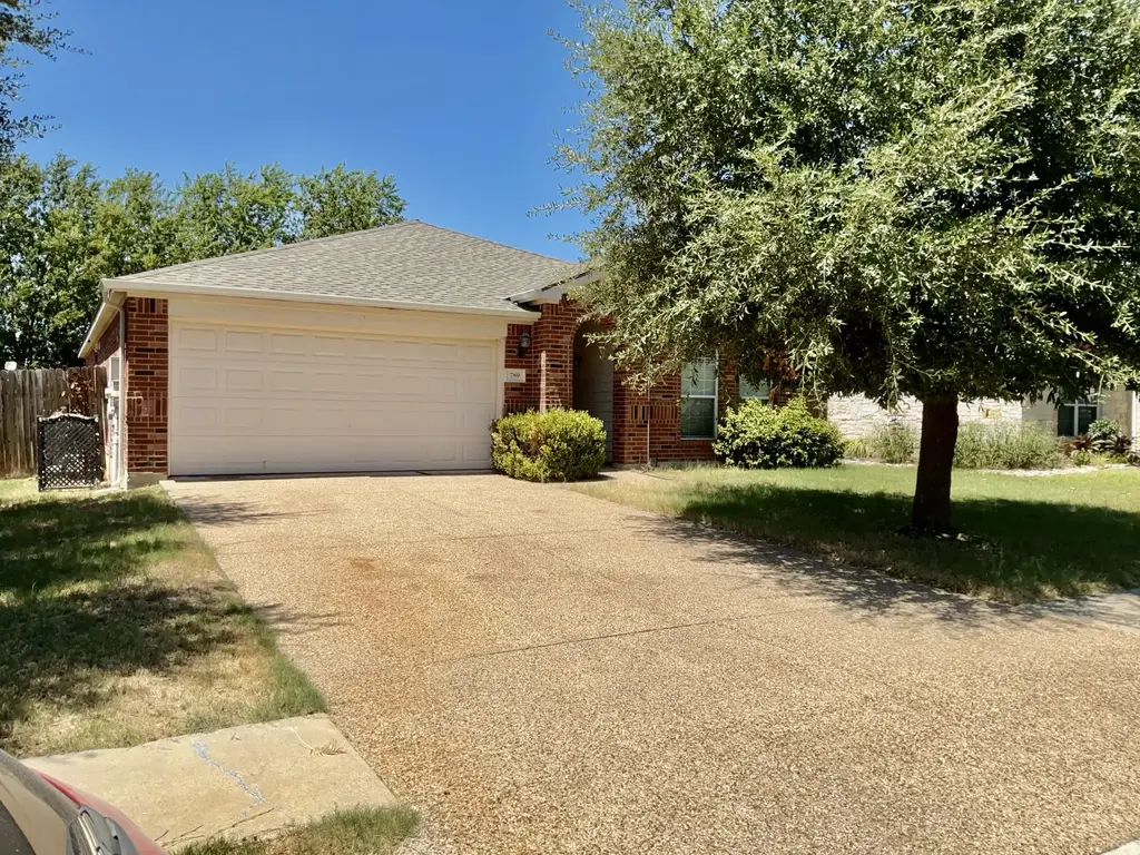 789 Kingfisher Lane, Leander
