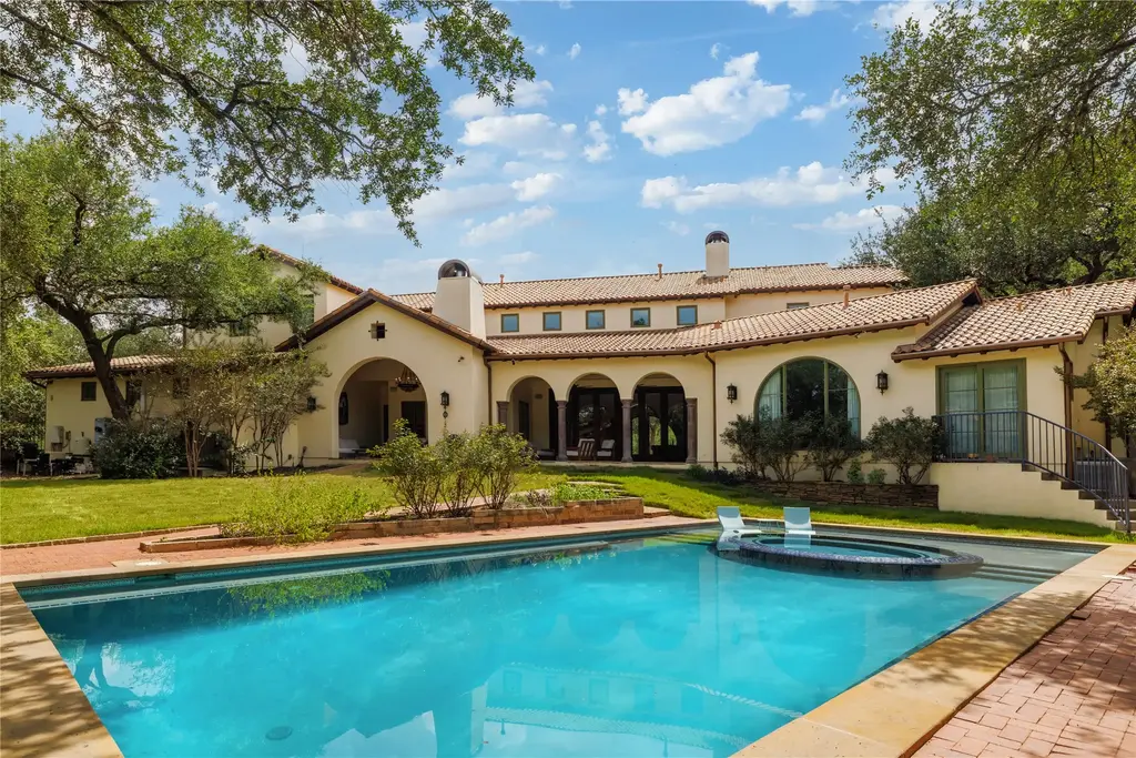 7112 Greenshores Drive 3, Austin