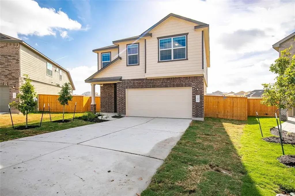 140 Joe Kidd Lane, Jarrell