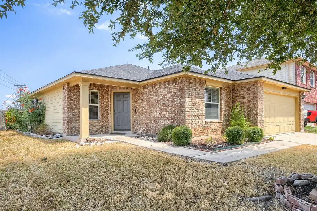 13200 Ring Drive, Manor