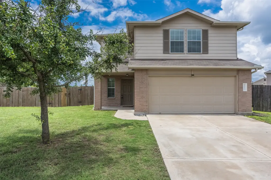 1013 Ranchero Road, Leander