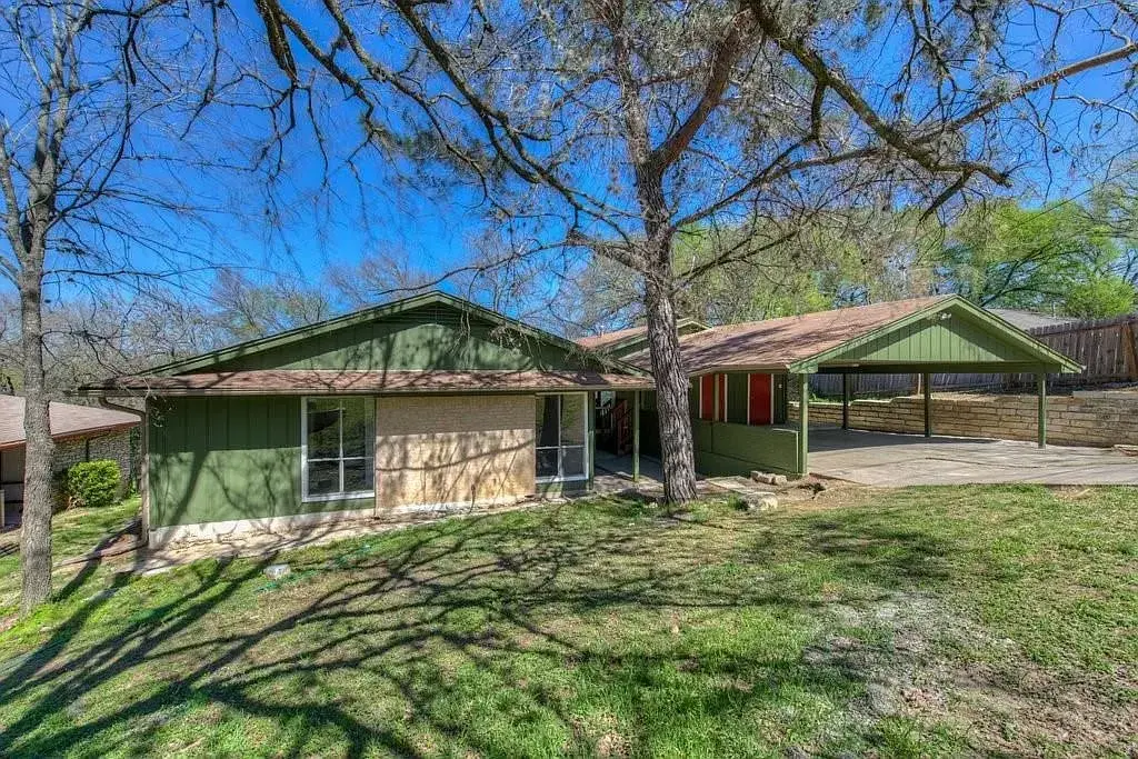 2902 Northeast Drive B, Austin