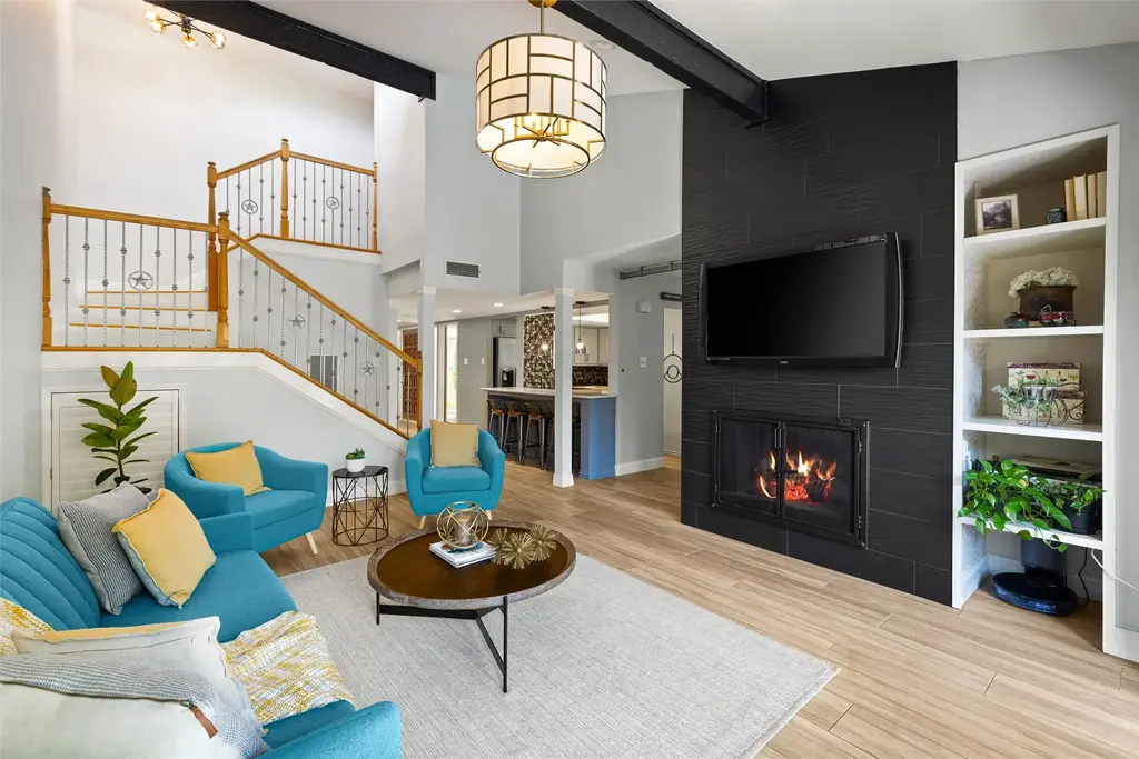 6110 Gardenridge Hollow, Austin