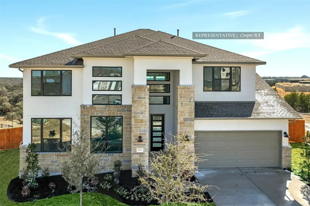 101 Leon Loop, Liberty Hill