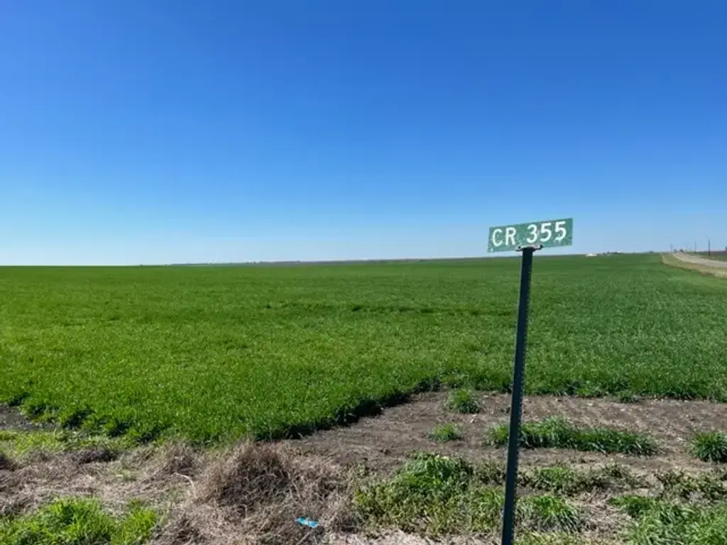 Tract 3 Cr 355, Rosebud