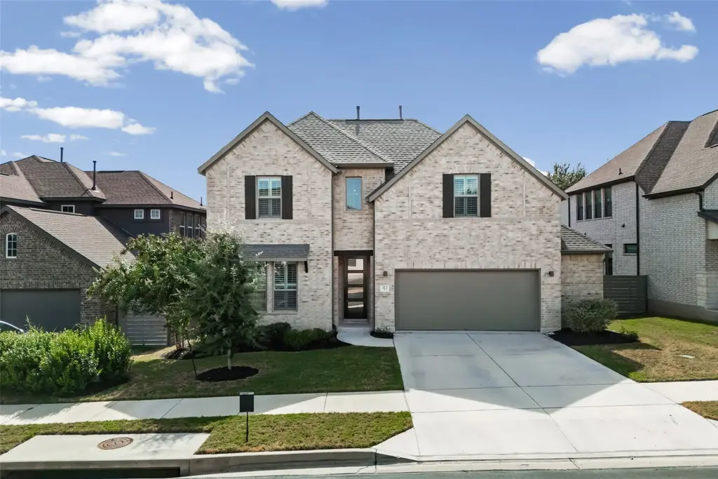 312 Maddox Drive, Georgetown