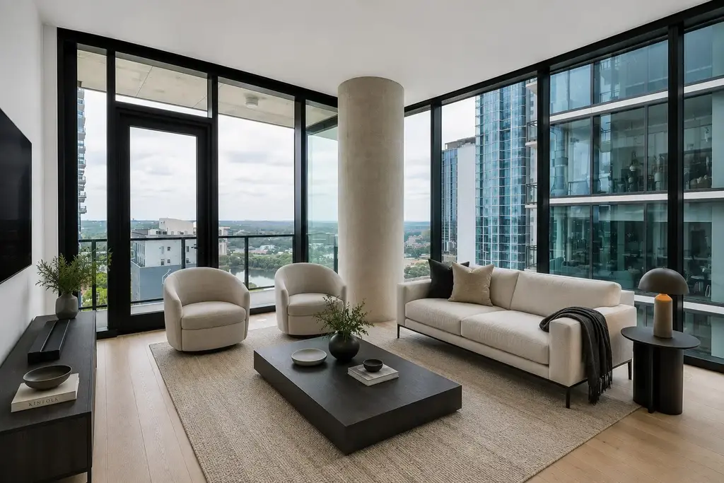 610 Davis Street 2205, Austin