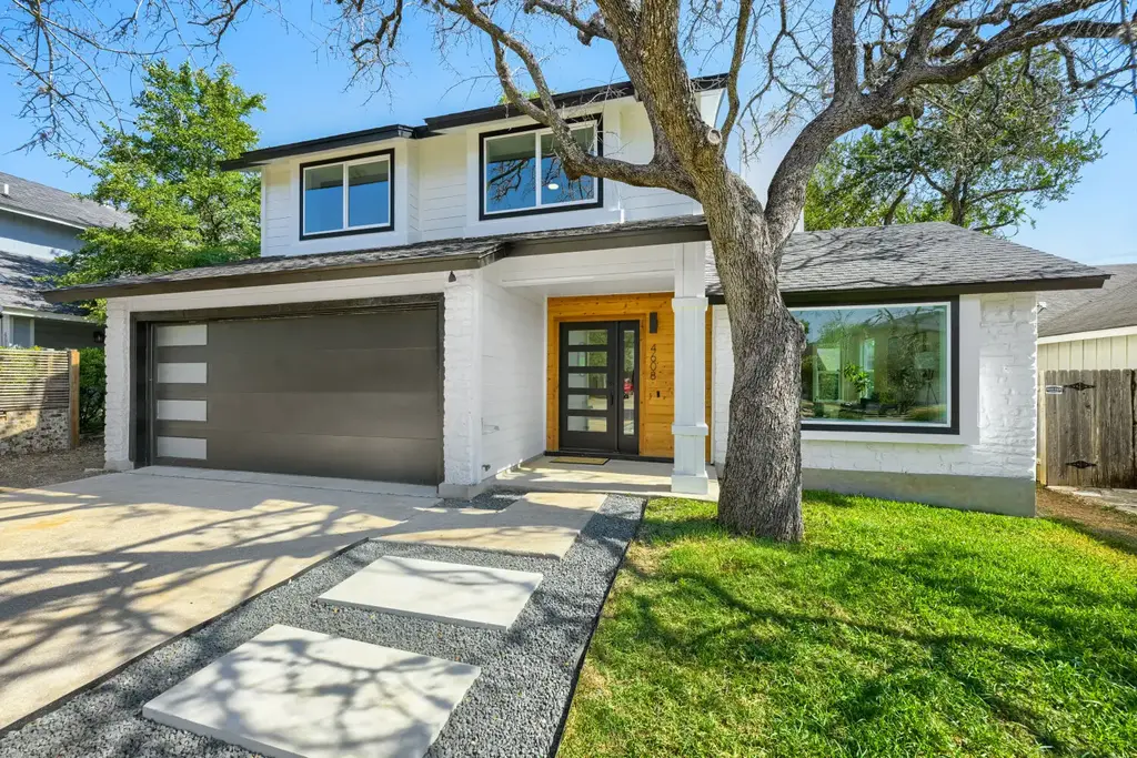 4608 Velasco Place, Austin