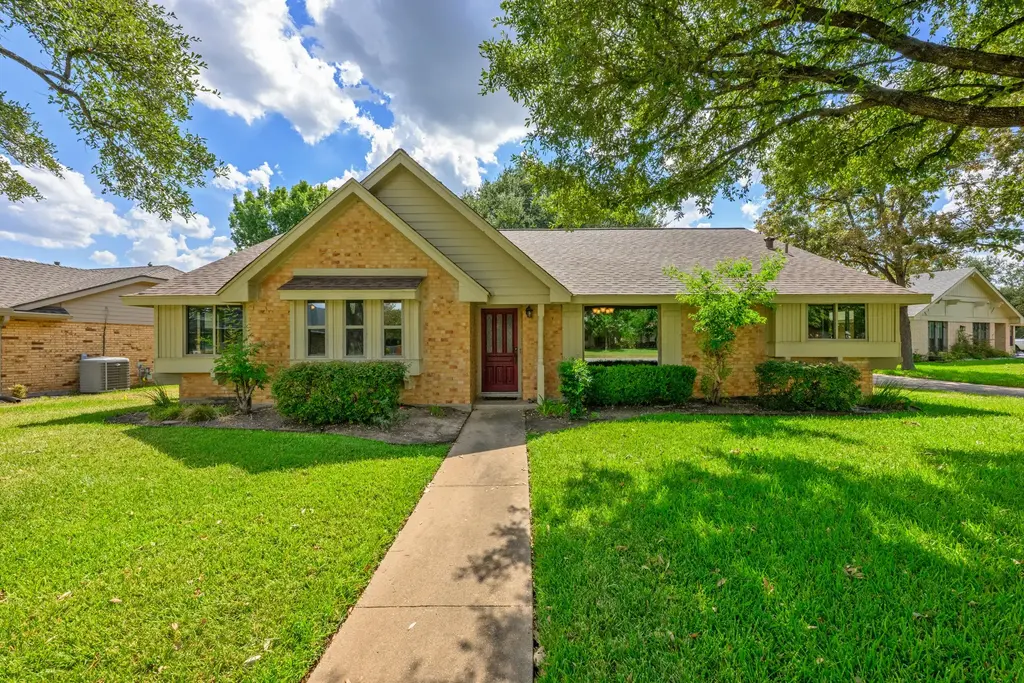 5103 Wagon Hitch Cove, Austin